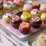 Stephanie Kilgast's Cupcakes