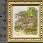 Jean Day's Miniature Paintings
