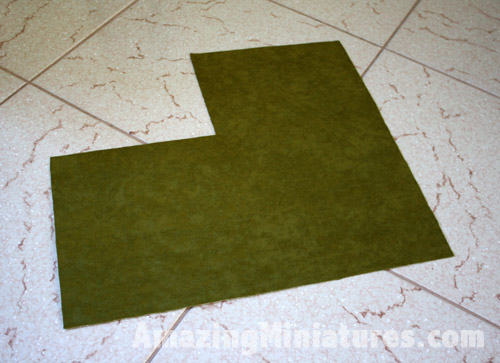 Flat Carpet