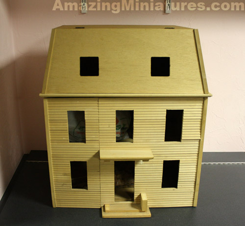 Lilliput dollhouse deals