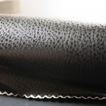Faux Leather Print Contact Paper