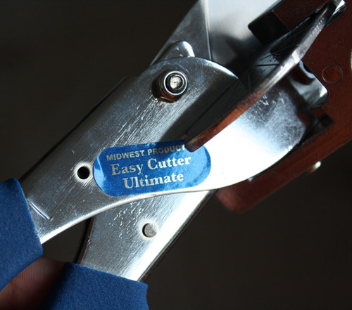 Midwest Products Easy Cutter