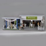 Miniatures.com, HBS 2011 Creatin' Contest - Fascination Station Kit