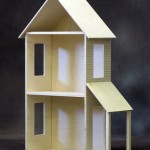 RealGoodToys 2011 Build Along Project - Wall House Shell Kit