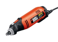 Rotary Tool for Miniature Making