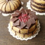 Stephanie Kilgast's Chocolate Cakes