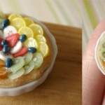 Stephanie Kilgast's Fruit Tart