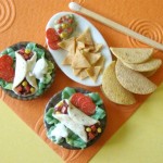 Stephanie Kilgast's Mexican Food