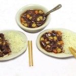 Kiva Atkinson's Miniature Foods