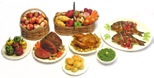 Kiva’s Mini Foods Look Good Enough to Eat
