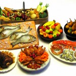 Kiva Atkinson's Miniature Foods