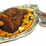 Kiva Atkinson's Miniature Foods