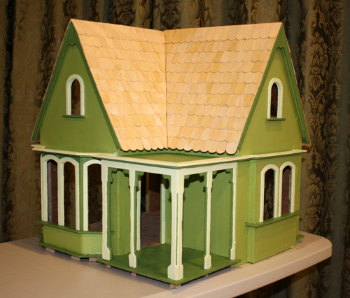 Coventry Cottage Project Part 8: Roofing