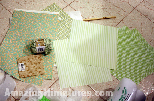 Coventry Cottage Project Part 10: Wallpapering
