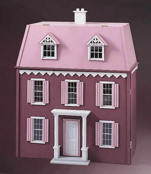 The Lilliput Mulberry Lane