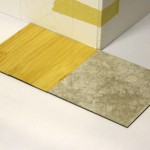 Floor Samples for the Nyne Modern Dollhouse