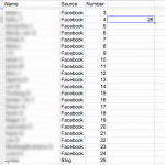 facebook bookcase giveaway winner