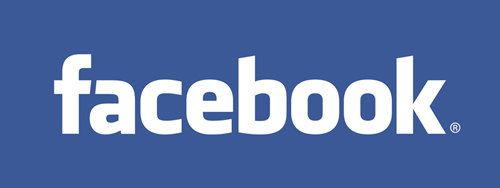 We’re on Facebook!