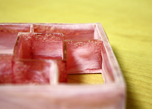 Resin Tinting and Ebay Experiments