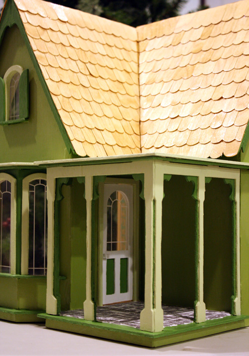 Coventry Cottage Project Part 14: Finishing Touches (Final)