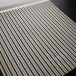 La creme scrapbook paper stack