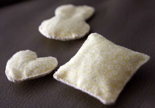 Adventures in Mini Sewing!