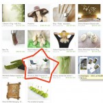 Esty Treasury: Fog Dreams
