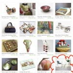 Esty Treasury: Its All About the White Space