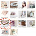 Esty Treasury: Winter Sweet