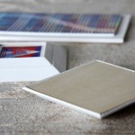 Custom Miniature Yaacov Agam Artwork Framing Project