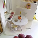 Display Area by Snowfern Clover (Snowfern.com)