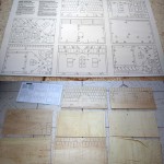 Creatology Dollhouse with Veranda Directions