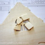 Creatology Dollhouse with Veranda Directions