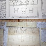 Creatology Dollhouse with Veranda Directions
