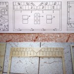 Creatology Dollhouse with Veranda Directions