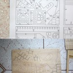 Creatology Dollhouse with Veranda Directions