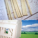 Creatology Dollhouse with Veranda Directions