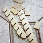 Creatology Dollhouse with Veranda Directions