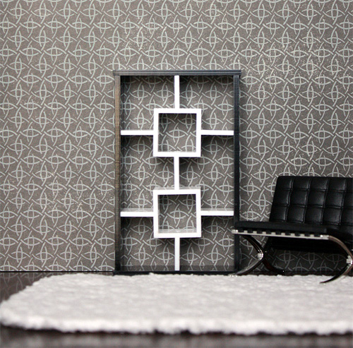 Project Update on the New Black & White Goodies, Part 2