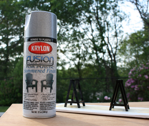 Painting Acrylic, A Review of Sorts