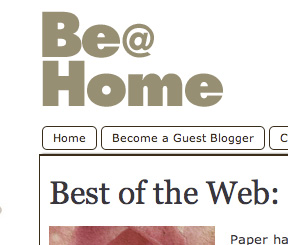 Featured on Become.com