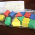 Miniature swap from FranMadeMinis