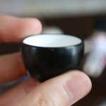 Miniature swap from FranMadeMinis: Plant base