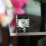 Miniature swap from FranMadeMinis: Clock