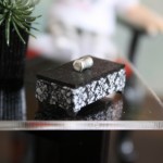 Miniature swap from FranMadeMinis: Tissue box