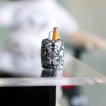 Miniature swap from FranMadeMinis: Pencil case