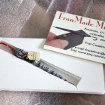 Miniature swap from FranMadeMinis