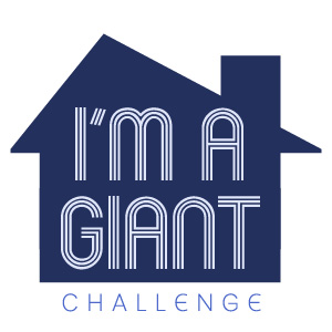 Emily Henderson's I'm a Giant Challenge